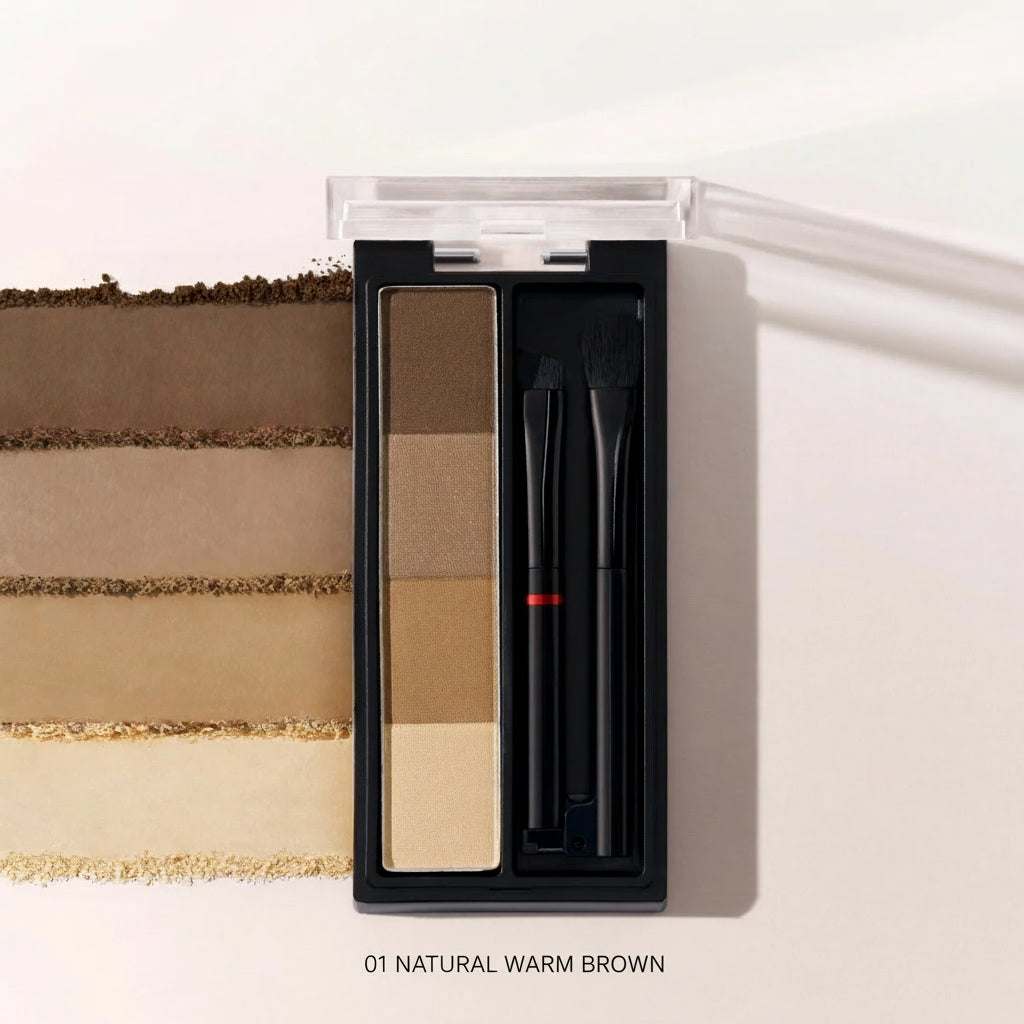 CLIO - Kill Brow Shaping Powder Brow