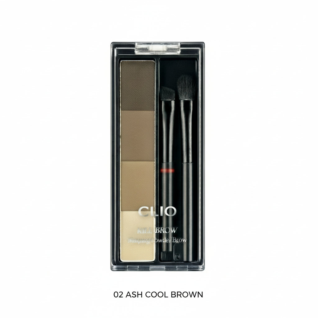 CLIO - Kill Brow Shaping Powder Brow