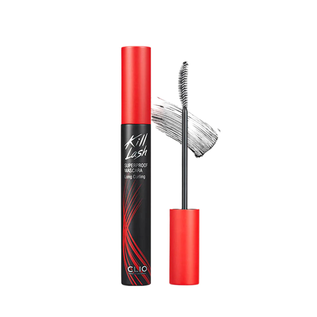 CLIO - Kill Lash Superproof Mascara