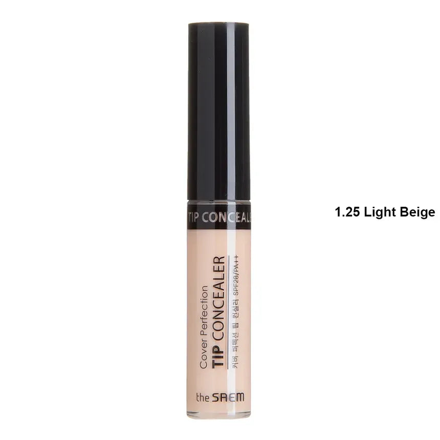 THE SAEM - Cover Perfection Tip Concealer