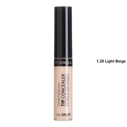 THE SAEM - Cover Perfection Tip Concealer
