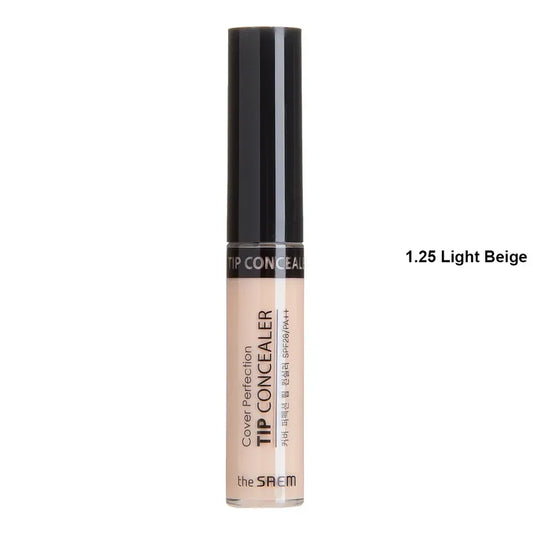 THE SAEM - Cover Perfection Tip Concealer