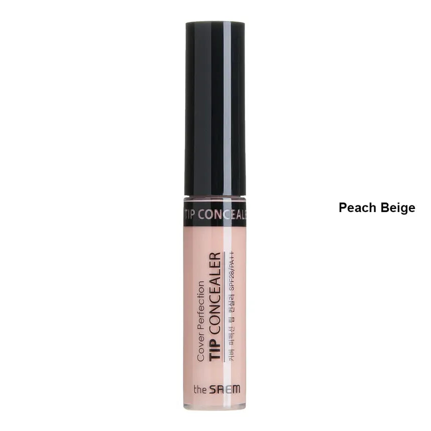 THE SAEM - Cover Perfection Tip Concealer