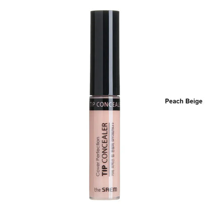 THE SAEM - Cover Perfection Tip Concealer