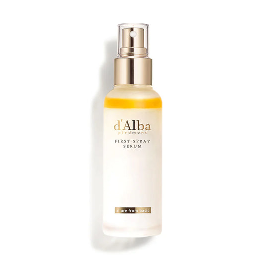 D'ALBA PIEDMONT - White Truffle First Spray Serum