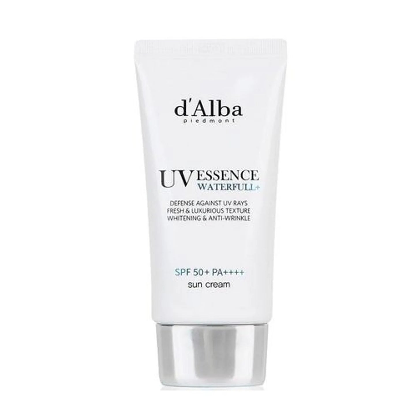 D'ALBA PIEDMONT - UV Essence Waterfull Essence Sun Cream