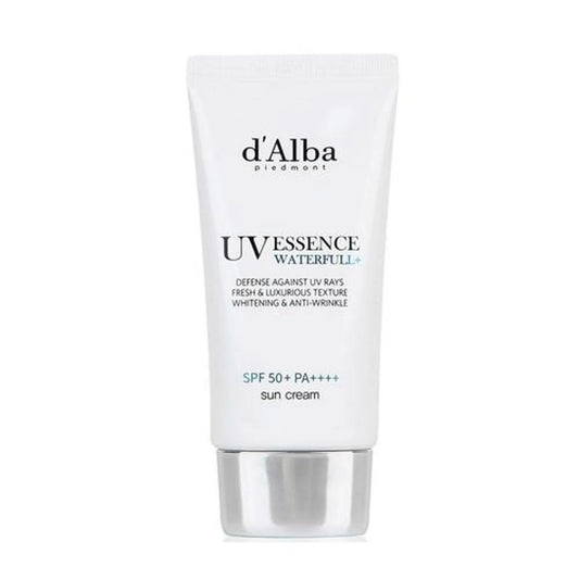 D'ALBA PIEDMONT - UV Essence Waterfull Essence Sun Cream