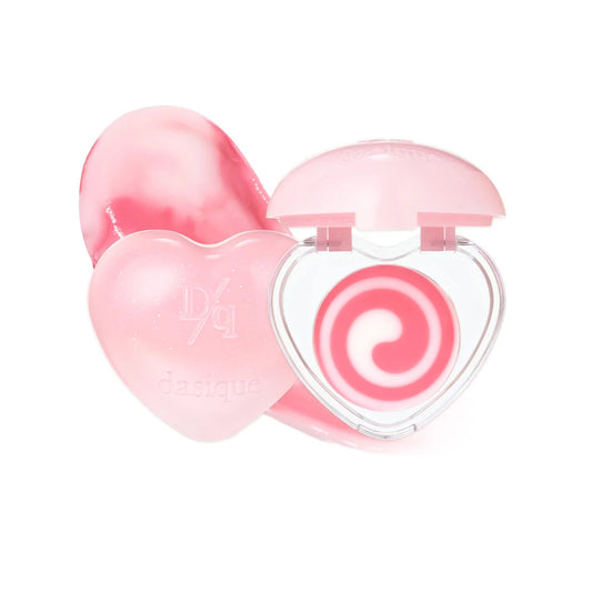 DASIQUE - Candy Rolling Pot