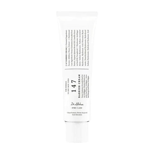DR. ALTHEA - 147 Barrier Cream