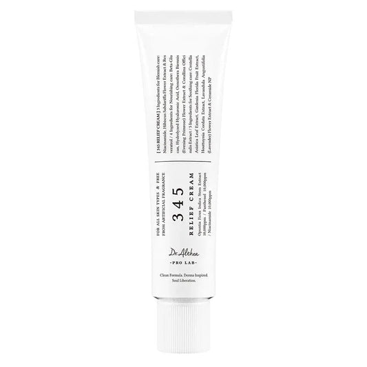 DR. ALTHEA - 345 Relief Cream