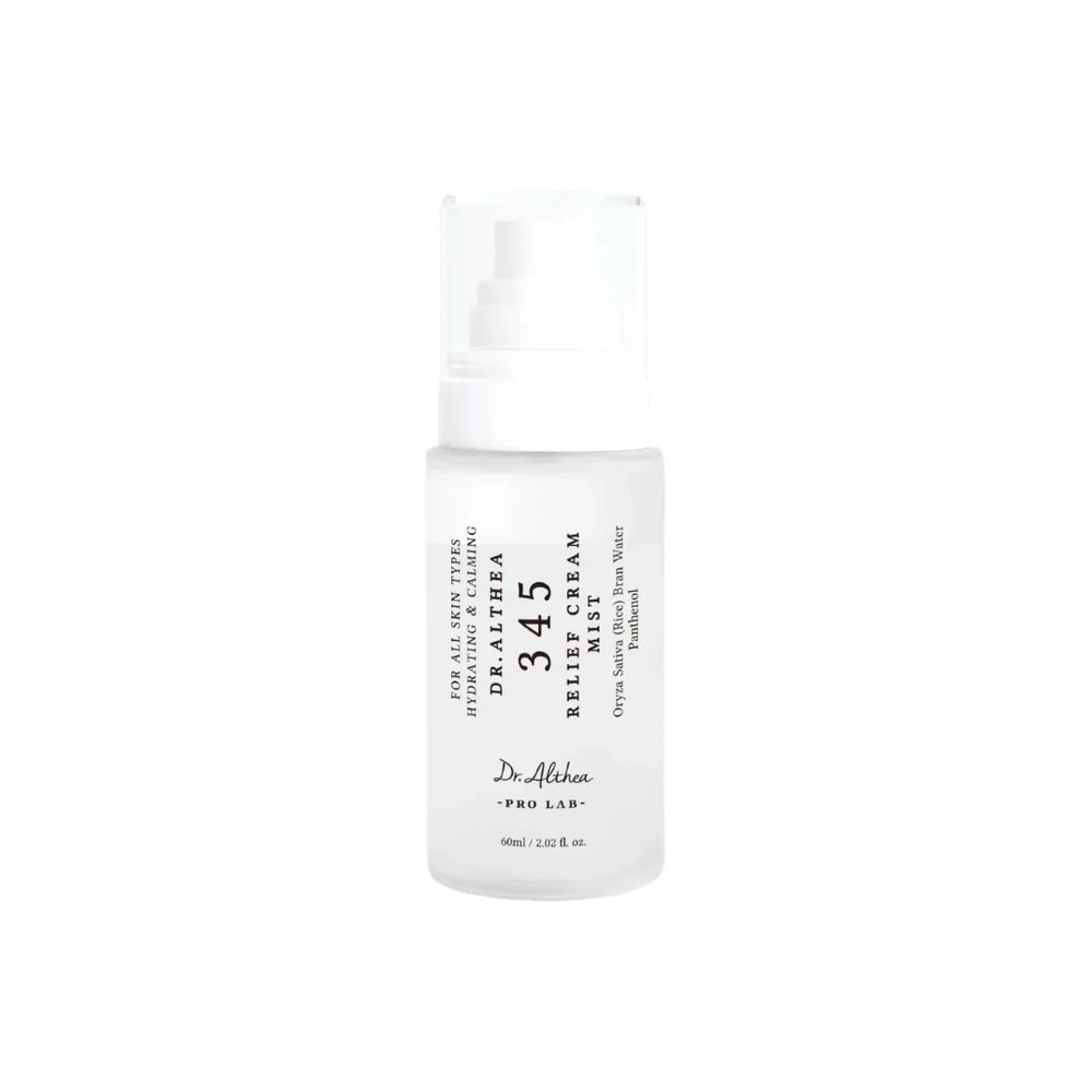 DR. ALTHEA - 345 Relief Cream Mist Mini