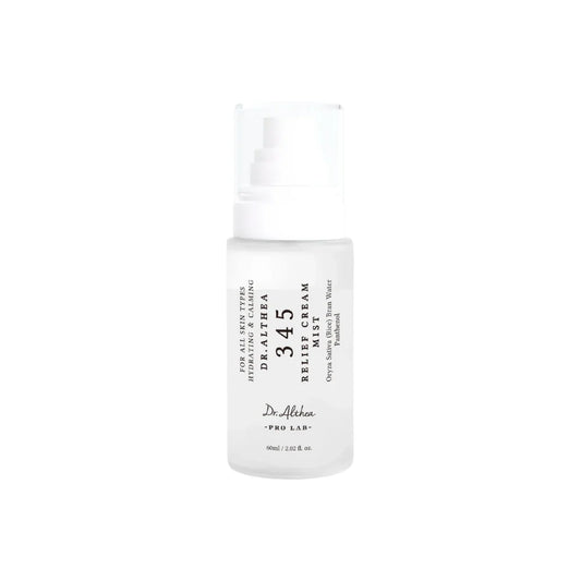 DR. ALTHEA - 345 Relief Cream Mist Mini