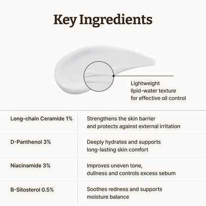 DR. REJU-ALL - Advanced LC-Ceramide Barrier Cream