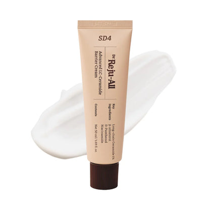 DR. REJU-ALL - Advanced LC-Ceramide Barrier Cream