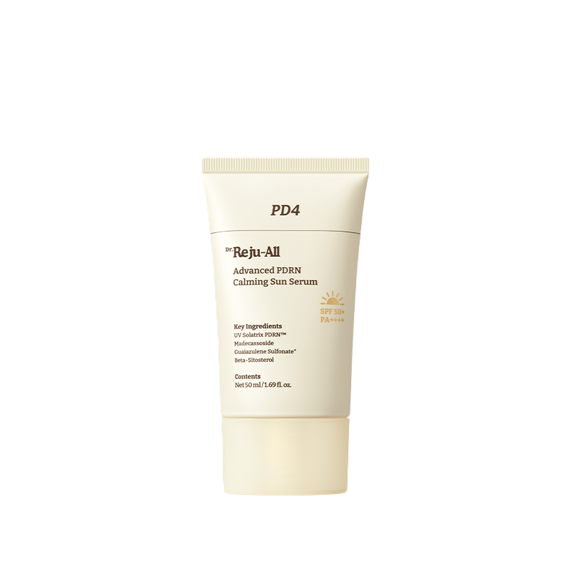 DR. REJU-ALL - Advanced PDRN Calming Sun Serum