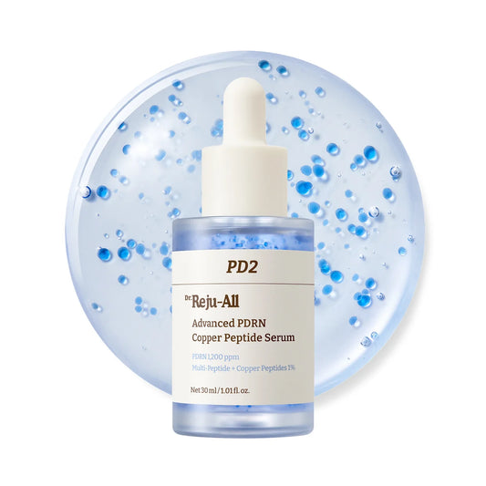 DR. REJU-ALL - Advanced PDRN Copper Peptide Serum
