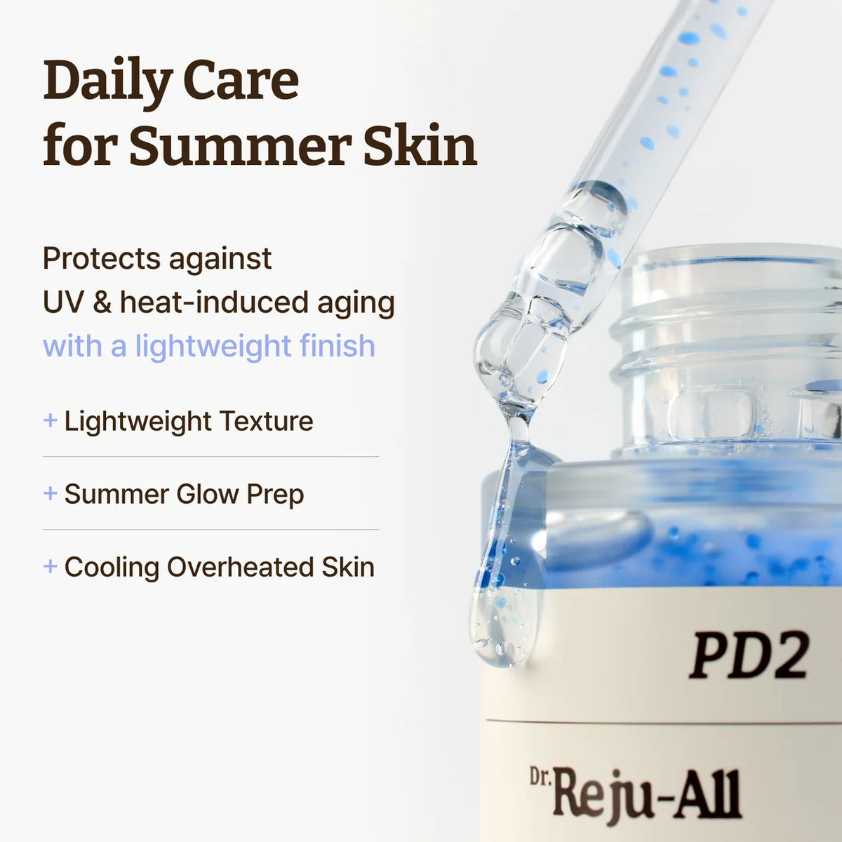DR. REJU-ALL - Advanced PDRN Copper Peptide Serum