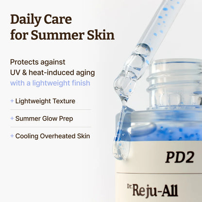 DR. REJU-ALL - Advanced PDRN Copper Peptide Serum