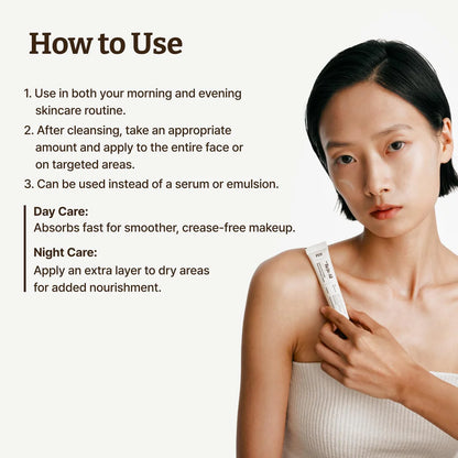 DR. REJU-ALL - Advanced PDRN Rejuvenating Cream