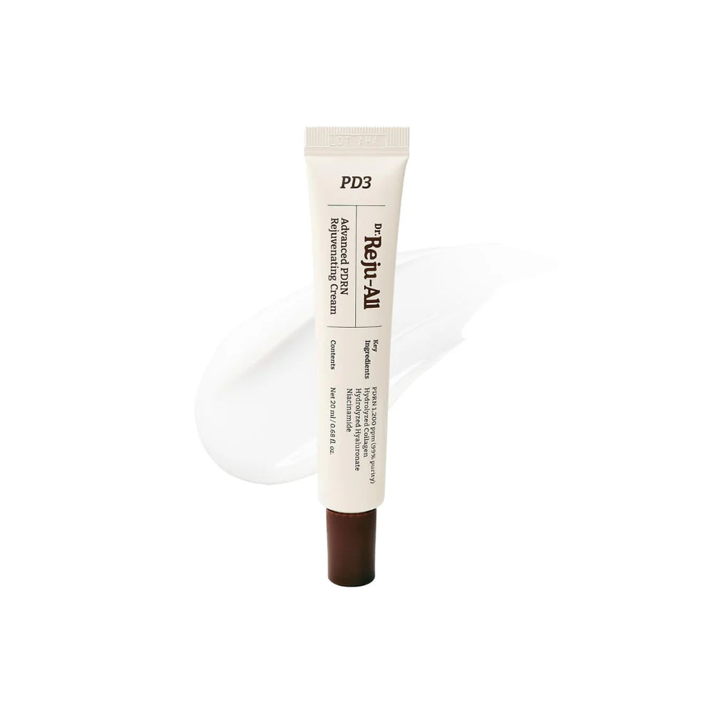 DR. REJU-ALL - Advanced PDRN Rejuvenating Cream
