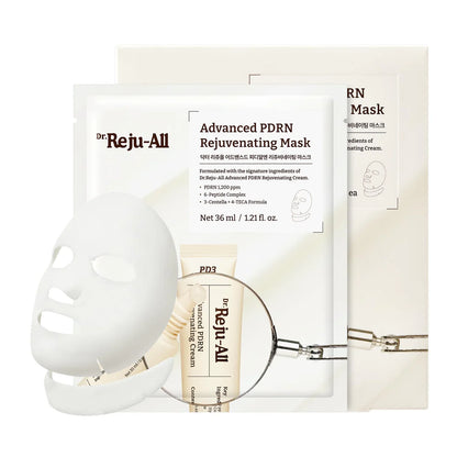 DR. REJU-ALL - Advanced PDRN Rejuvenating Mask (1 Mask)