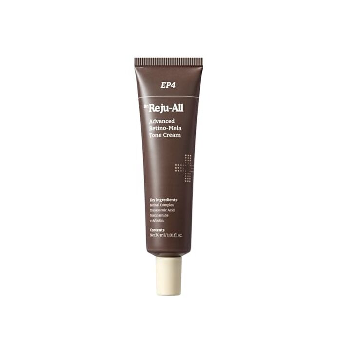 DR. REJU-ALL - Advanced Retino-Mela Tone Cream