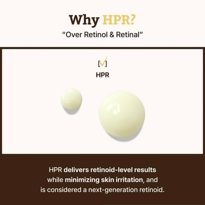 DR. REJU-ALL - Retino Mela Serum