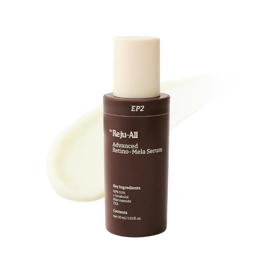 DR. REJU-ALL - Retino Mela Serum