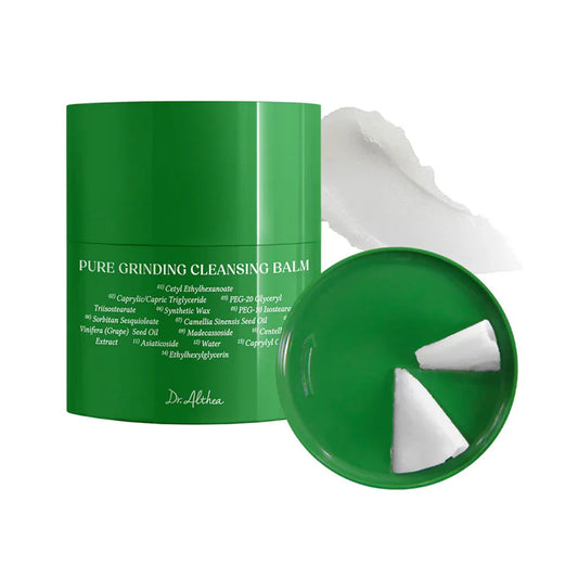 DR. ALTHEA - Pure Grinding Cleansing Balm