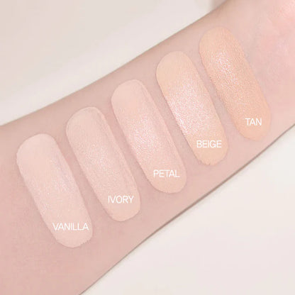 ESPOIR - Be Velvet Cover Cushion and refill