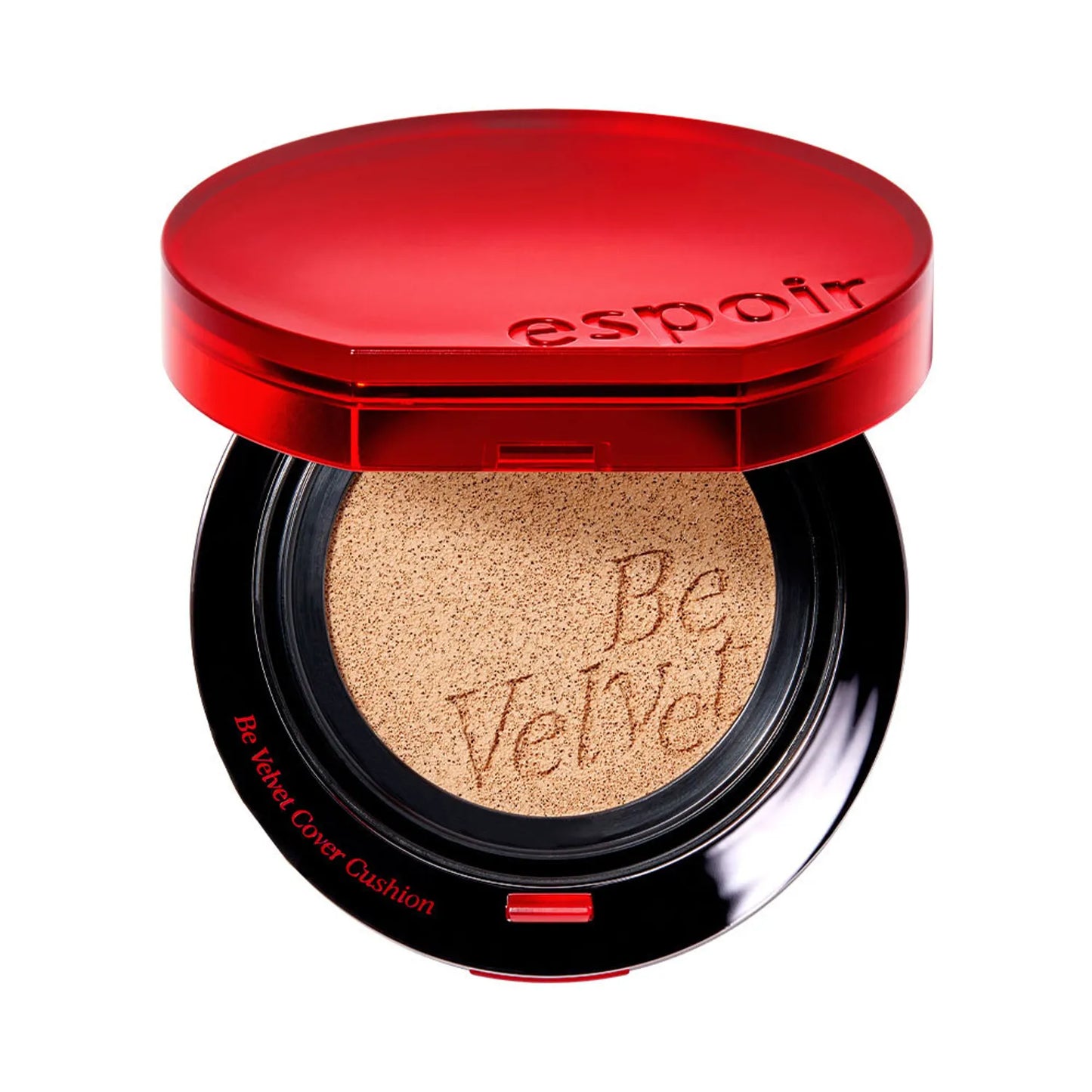 ESPOIR - Be Velvet Cover Cushion and refill