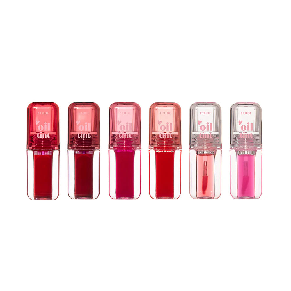 ETUDE Dear Darling Oil Tint 4.2g