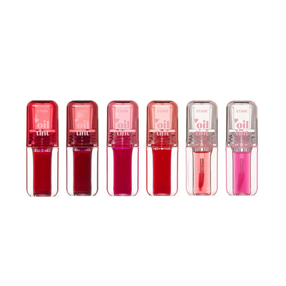 ETUDE Dear Darling Oil Tint 4.2g