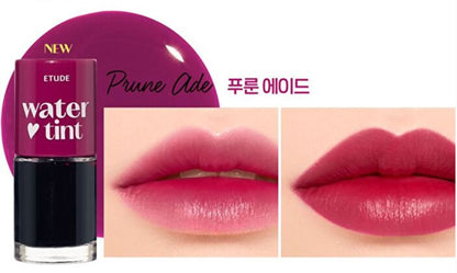 ETUDE Dear Darling Water Tint Prune Ade