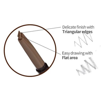 ETUDE - Drawing Eye Brow Pro