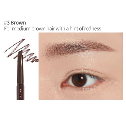 ETUDE - Drawing Eye Brow Pro