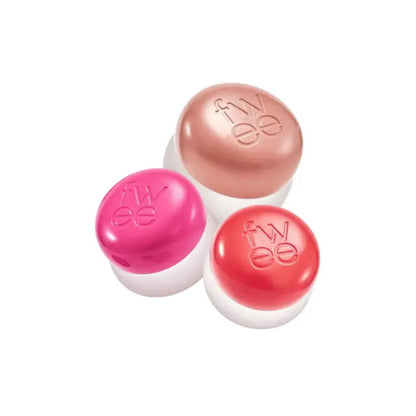FWEE - Lip & Cheek Blurry Pudding Pot