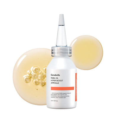 GENABELLE - PDRN 3% Hyper Boost Ampoule