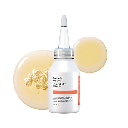 GENABELLE - PDRN 3% Hyper Boost Ampoule