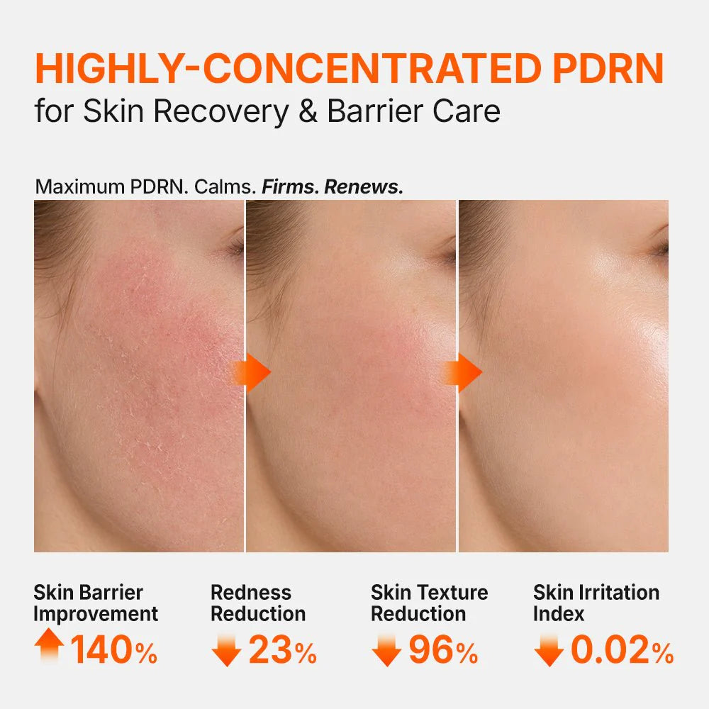 GENABELLE - PDRN 3% Hyper Boost Ampoule