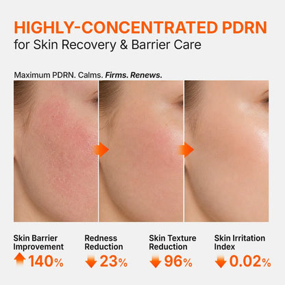 GENABELLE - PDRN 3% Hyper Boost Ampoule
