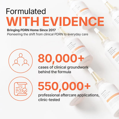 GENABELLE - PDRN 3% Hyper Boost Ampoule