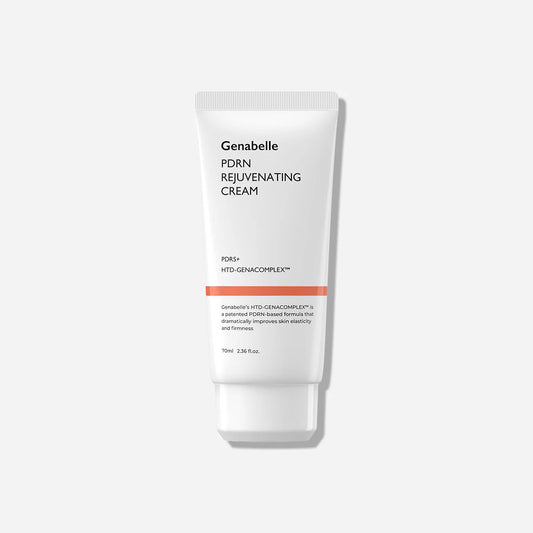 GENABELLE - PDRN Rejuvenating Cream