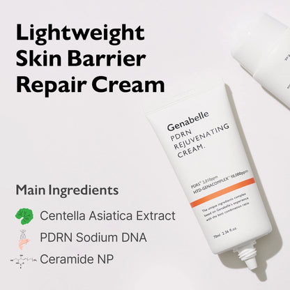 GENABELLE - PDRN Rejuvenating Cream