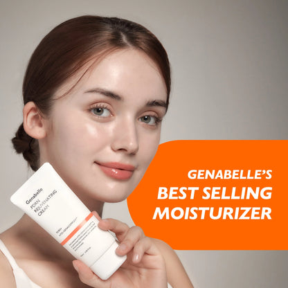 GENABELLE - PDRN Rejuvenating Cream