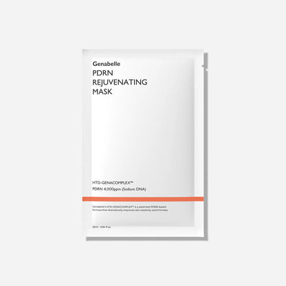 GENABELLE - PDRN Rejuvenating Mask (1 Mask)