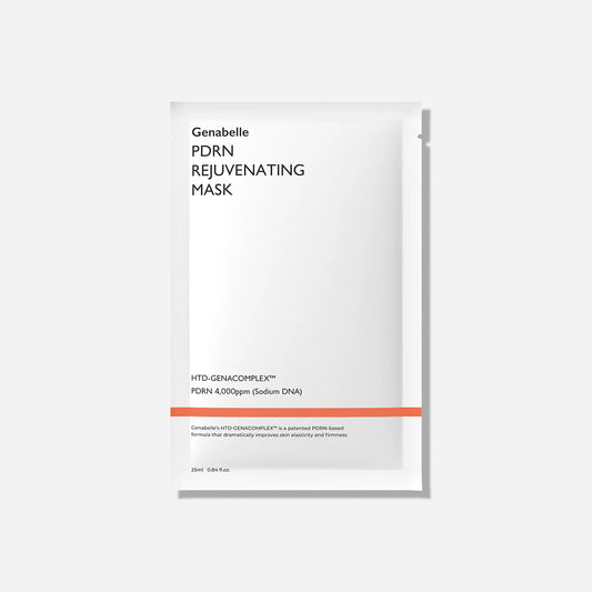 GENABELLE - PDRN Rejuvenating Mask (1 Mask)