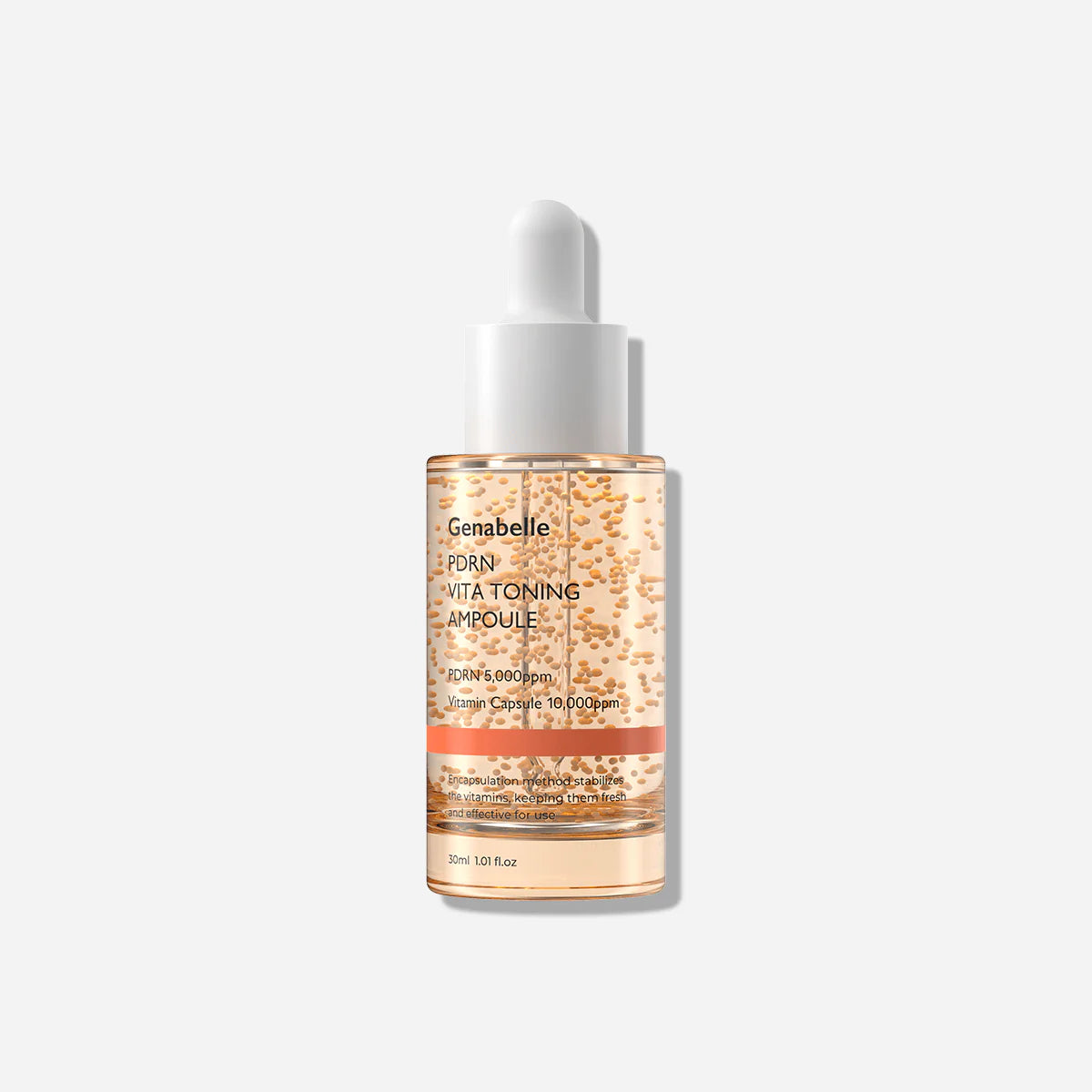 GENABELLE - PDRN Vita Toning Ampoule