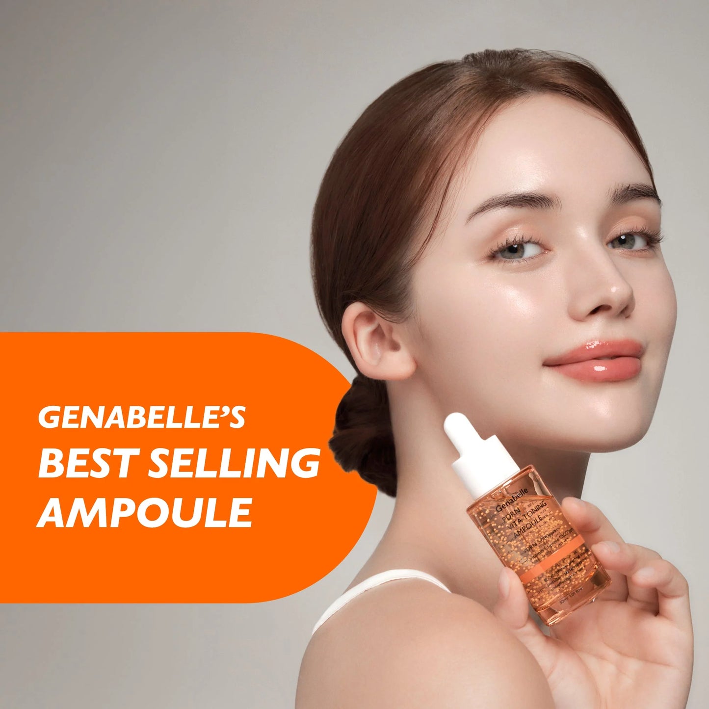 GENABELLE - PDRN Vita Toning Ampoule