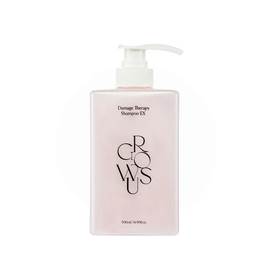 GROWUS - Damage Therapy Shampoo EX